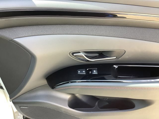 Certified 2024 Hyundai Tucson N Line AWD/4WD image 21