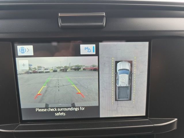 New 2025 Ford F350 XL w/ STX Appearance Package image 15