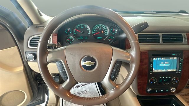 Used 2011 Chevrolet Tahoe LT image 16