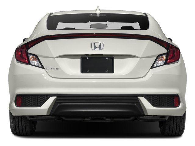 Used 2017 Honda Civic EX-T image 5