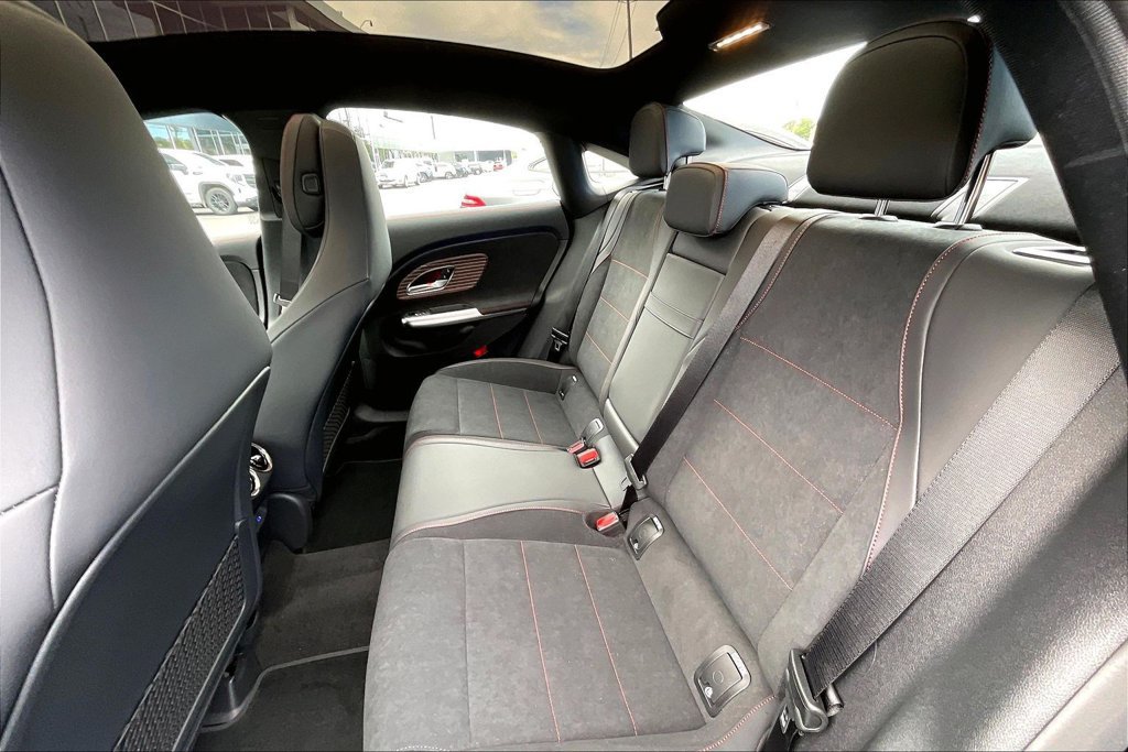 New 2027 Mercedes-Benz CLA 220 image 10