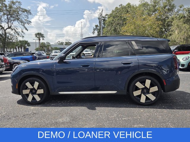 New 2027 MINI Cooper Countryman S AWD/4WD image 4