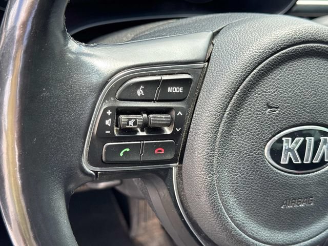 Used 2018 Kia Optima EX w/ Premium Package FWD image 31