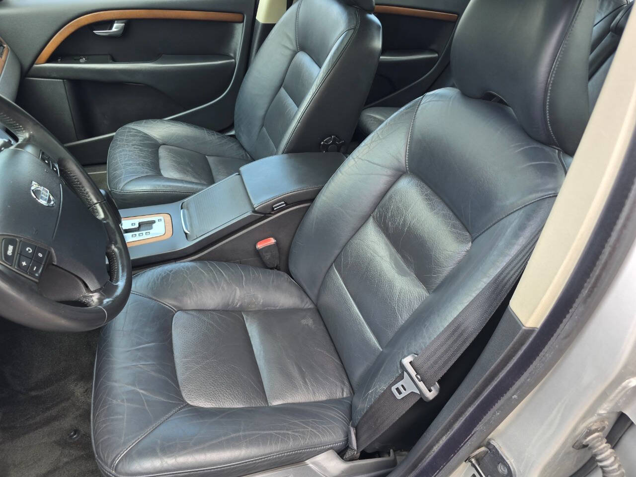 Used 2008 Volvo S80 3.2 FWD image 12