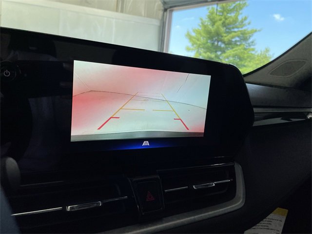 New 2026 Chevrolet TrailBlazer LT w/ Convenience Package image 25