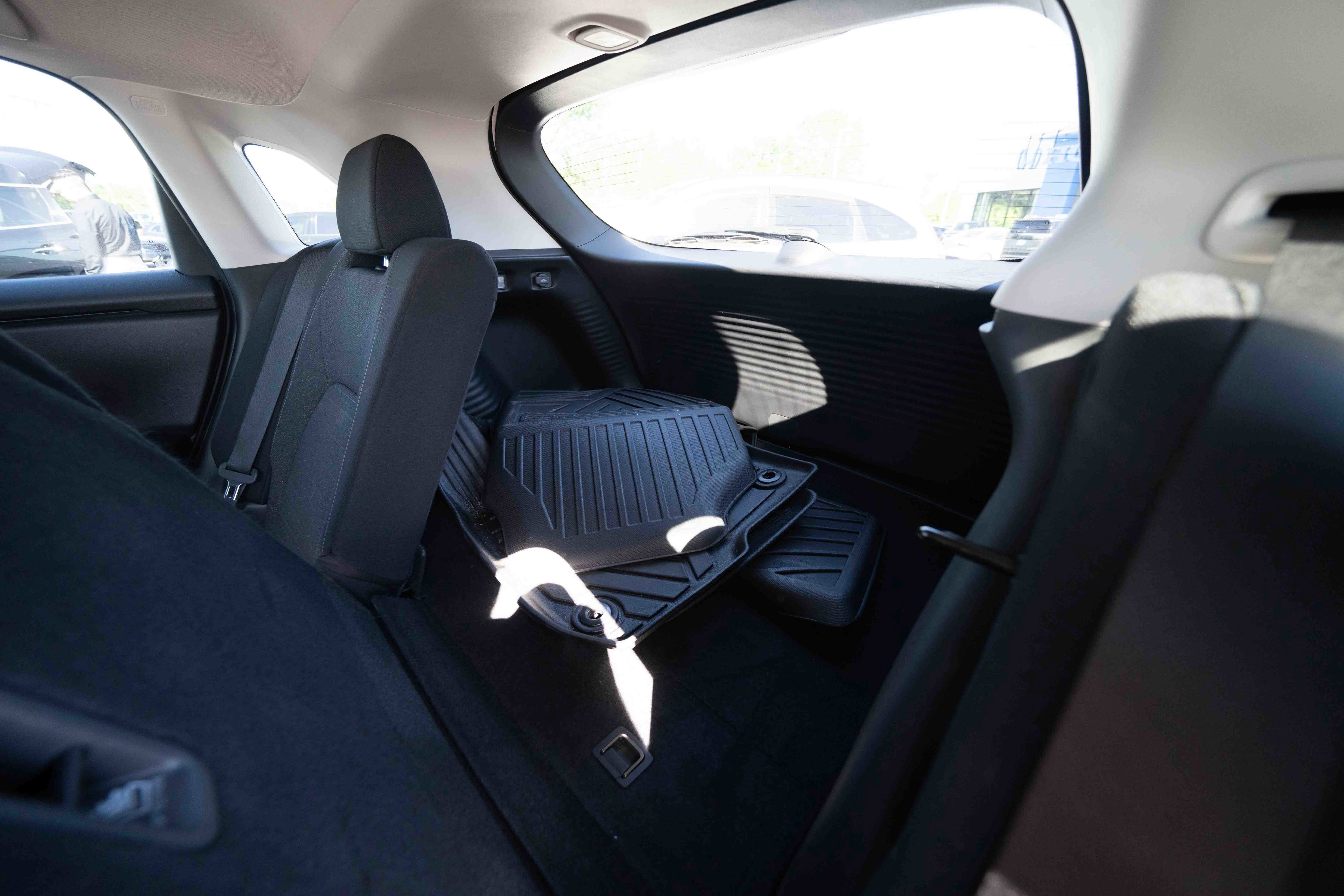 Used 2026 Honda HR-V LX image 24