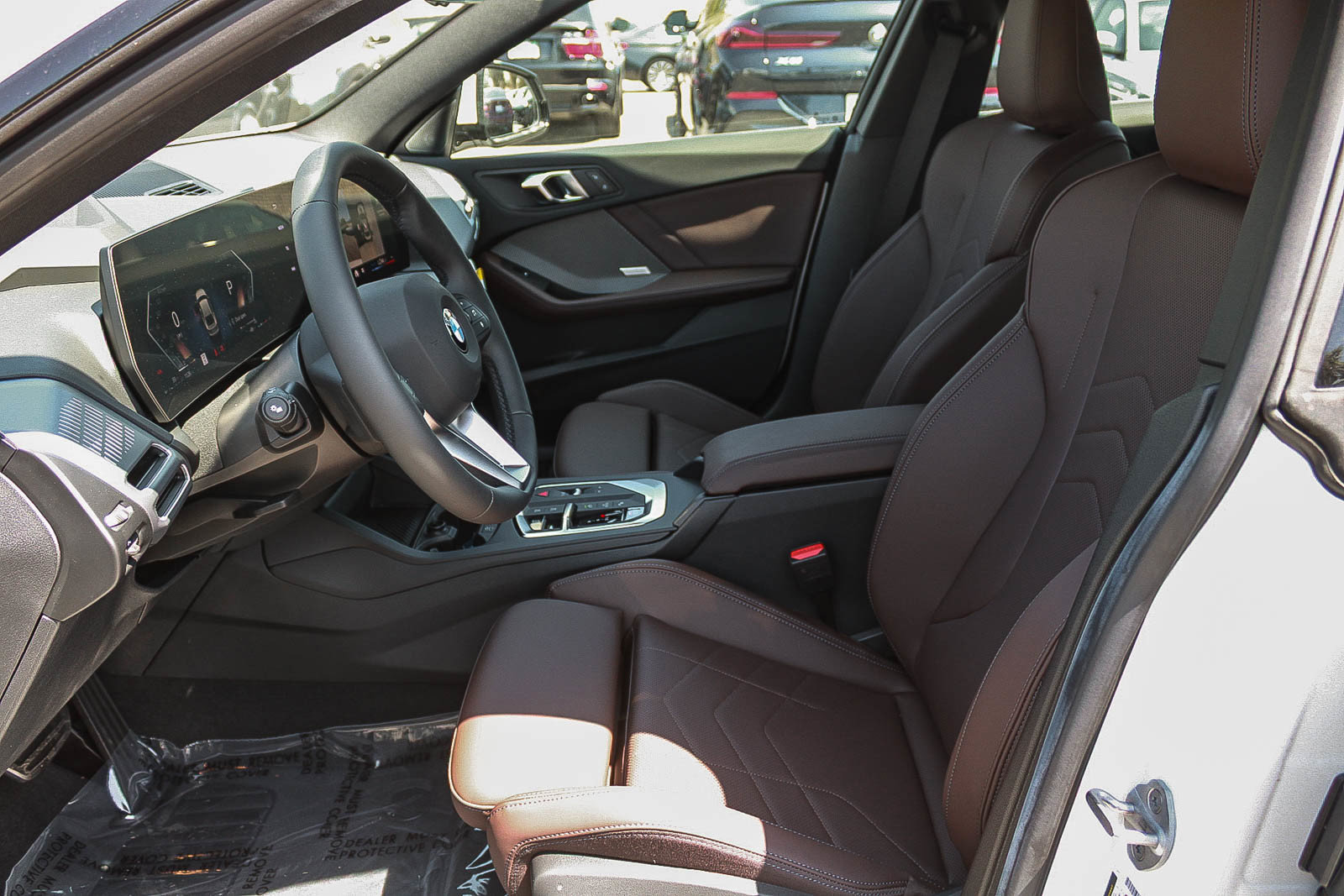 New 2026 BMW 228i w/ Technology Package FWD image 17