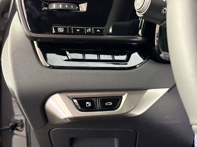 New 2026 Lexus RX 350h AWD/4WD image 13