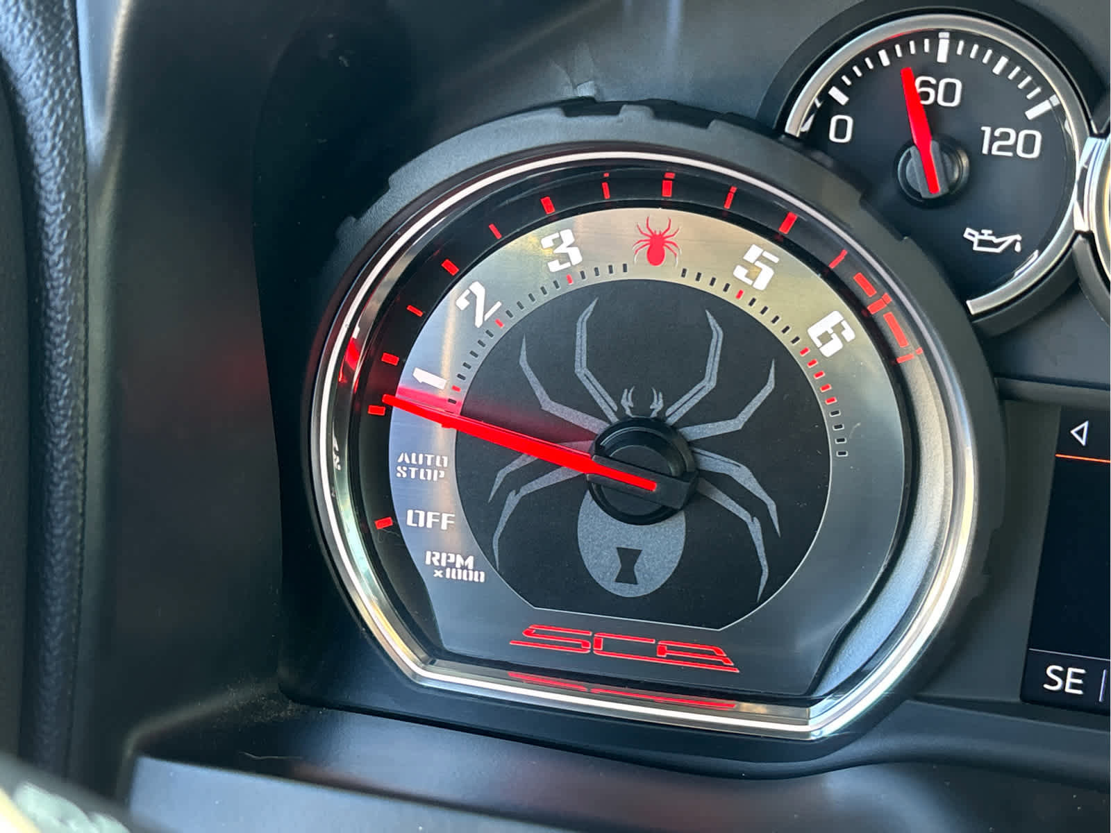 Certified 2021 Chevrolet Silverado 1500 RST w/ All Star Edition Plus image 23