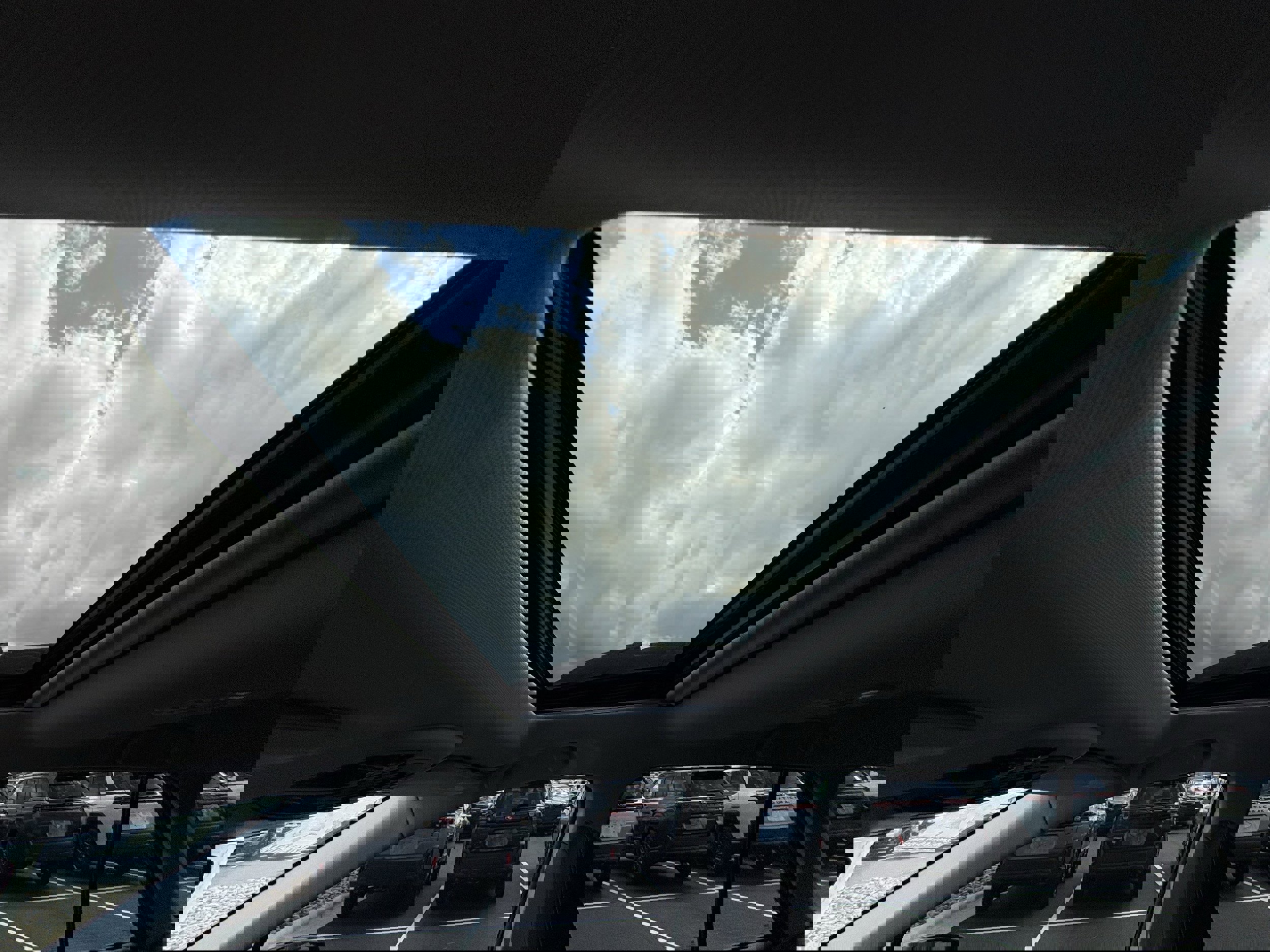 Certified 2023 Subaru Outback Onyx Edition image 25