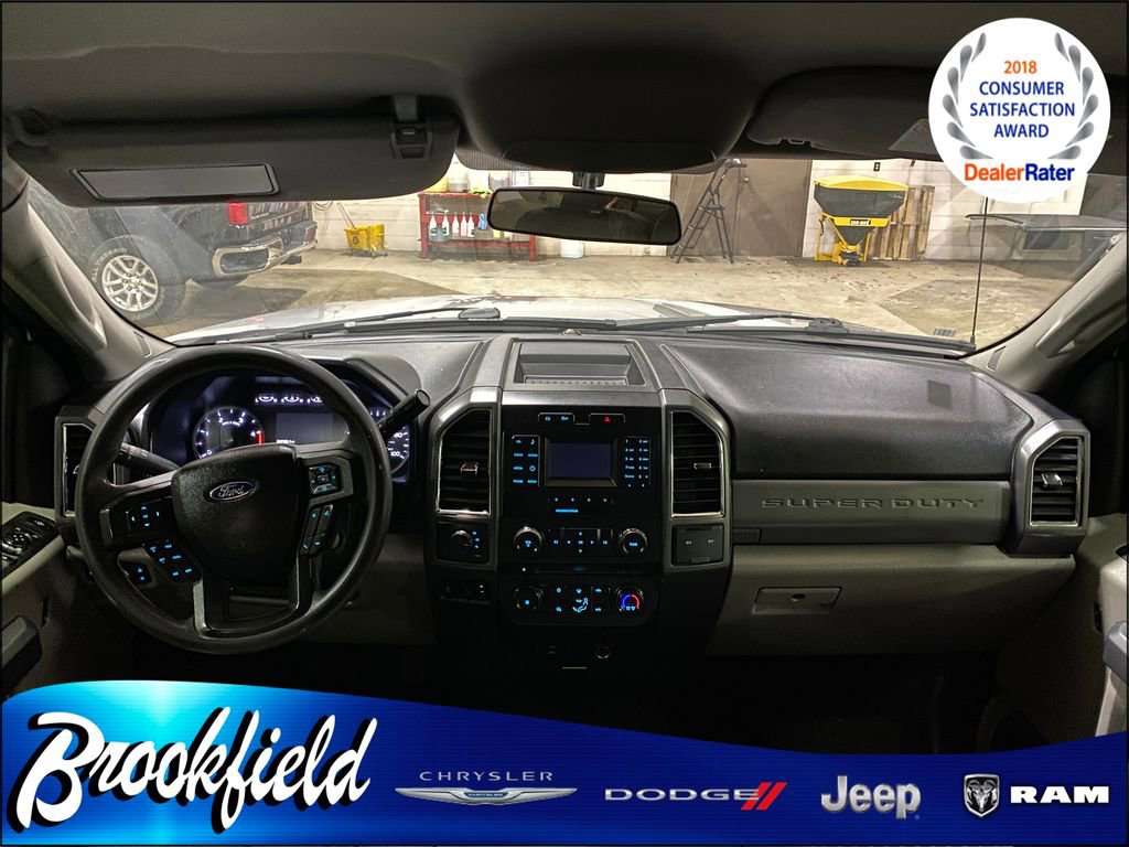 Used 2017 Ford F250 XLT AWD/4WD image 15