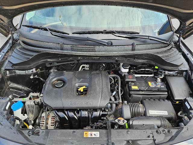 Used 2024 Kia Soul LX w/ Option Group 015 image 22