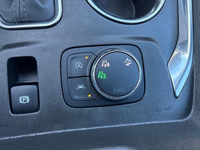 Certified 2023 Chevrolet Traverse LT image 17