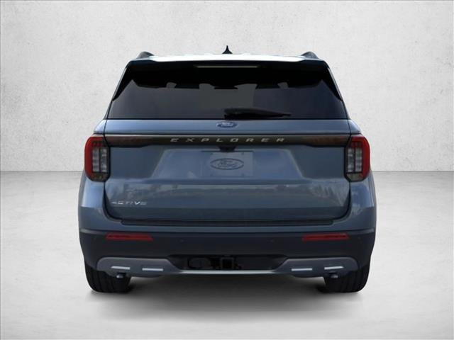 New 2026 Ford Explorer Active RWD image 5