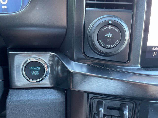 New 2026 Ford F350 Lariat w/ Lariat Premium Package AWD/4WD image 22