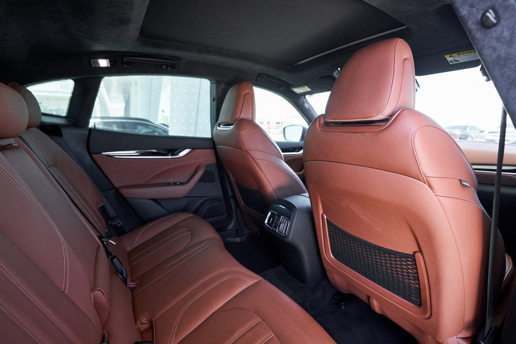 Used 2022 Maserati Levante Modena image 24