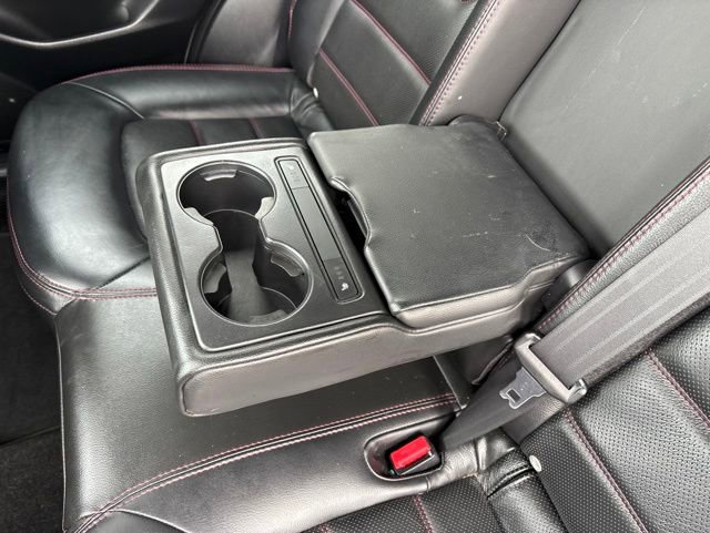 Used 2023 MAZDA CX-5 AWD 2.5 Turbo image 32
