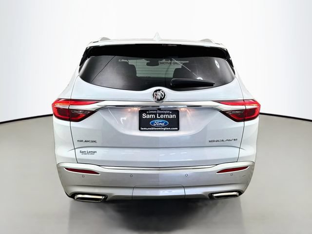 Used 2018 Buick Enclave Essence FWD image 6