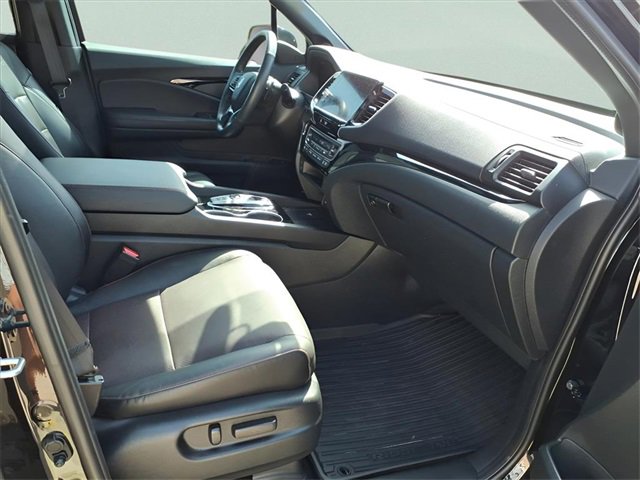 Used 2024 Honda Ridgeline Black Edition image 19