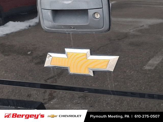 Certified 2015 Chevrolet Silverado 1500 LT w/ All Star Edition image 32