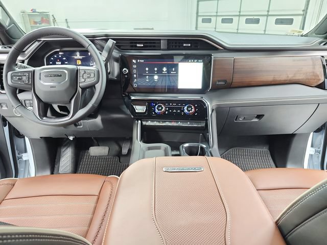 New 2026 GMC Sierra 2500 Denali Ultimate AWD/4WD image 27
