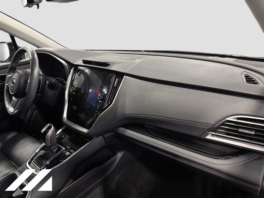 Used 2023 Subaru Outback Touring XT image 34