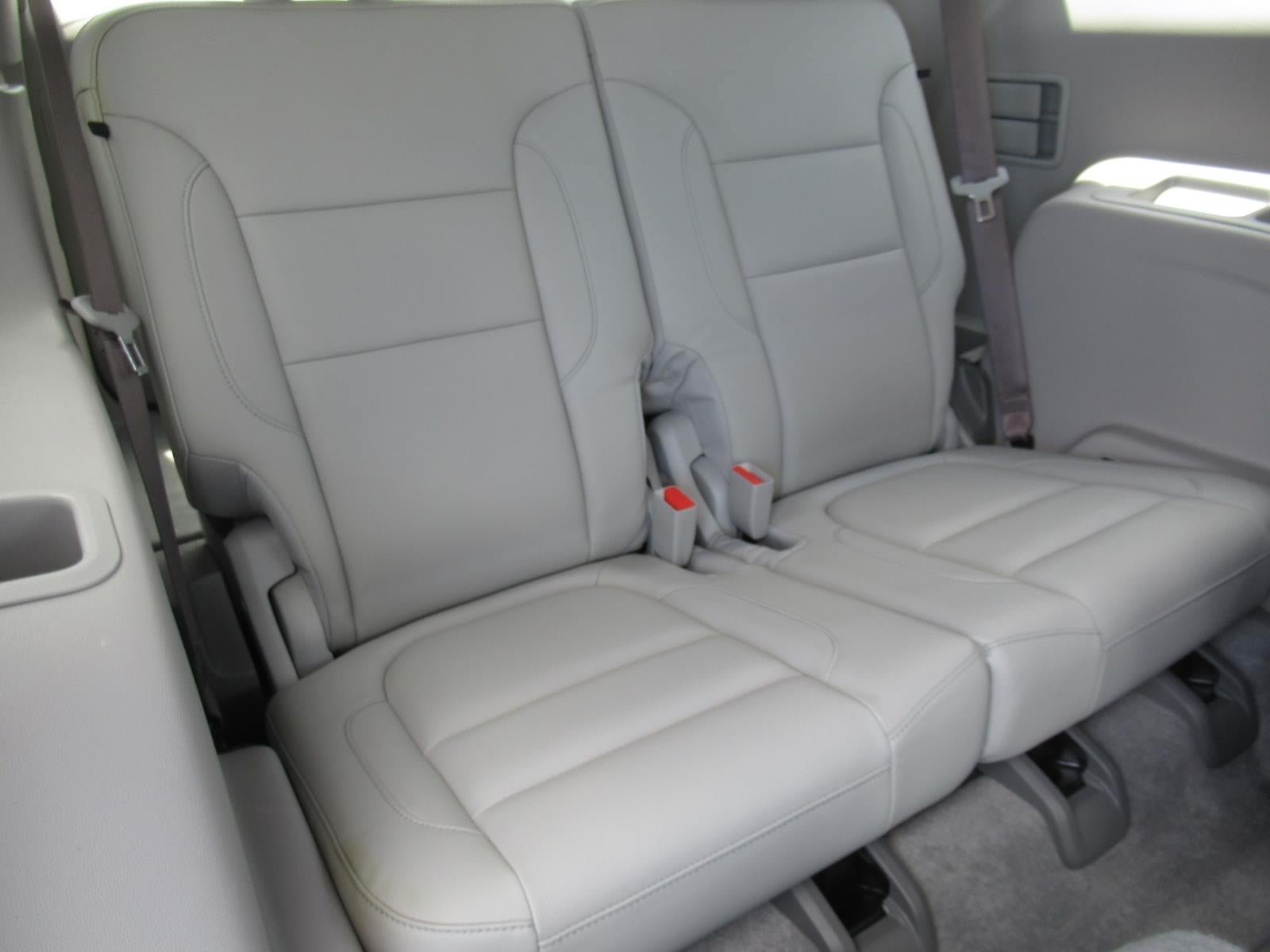 Used 2019 GMC Acadia SLT FWD image 36