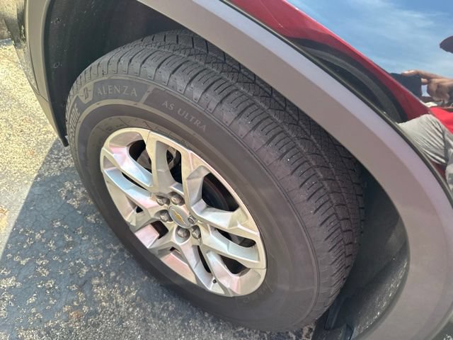 Used 2018 Chevrolet Traverse LS FWD image 7