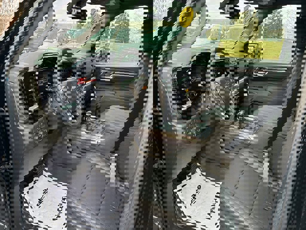 New 2026 Chevrolet Silverado 1500 LTZ w/ LTZ Premium Package image 2