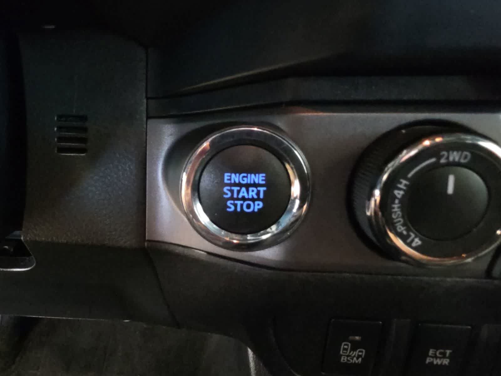 Used 2021 Toyota Tacoma 4x4 Double Cab image 23