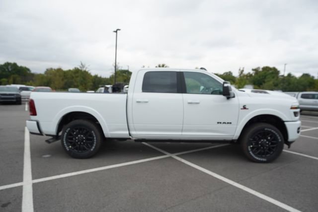 New 2026 RAM 2500 Limited image 9