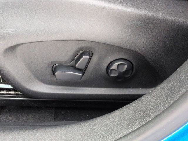 Certified 2020 Jeep Compass Limited image 13