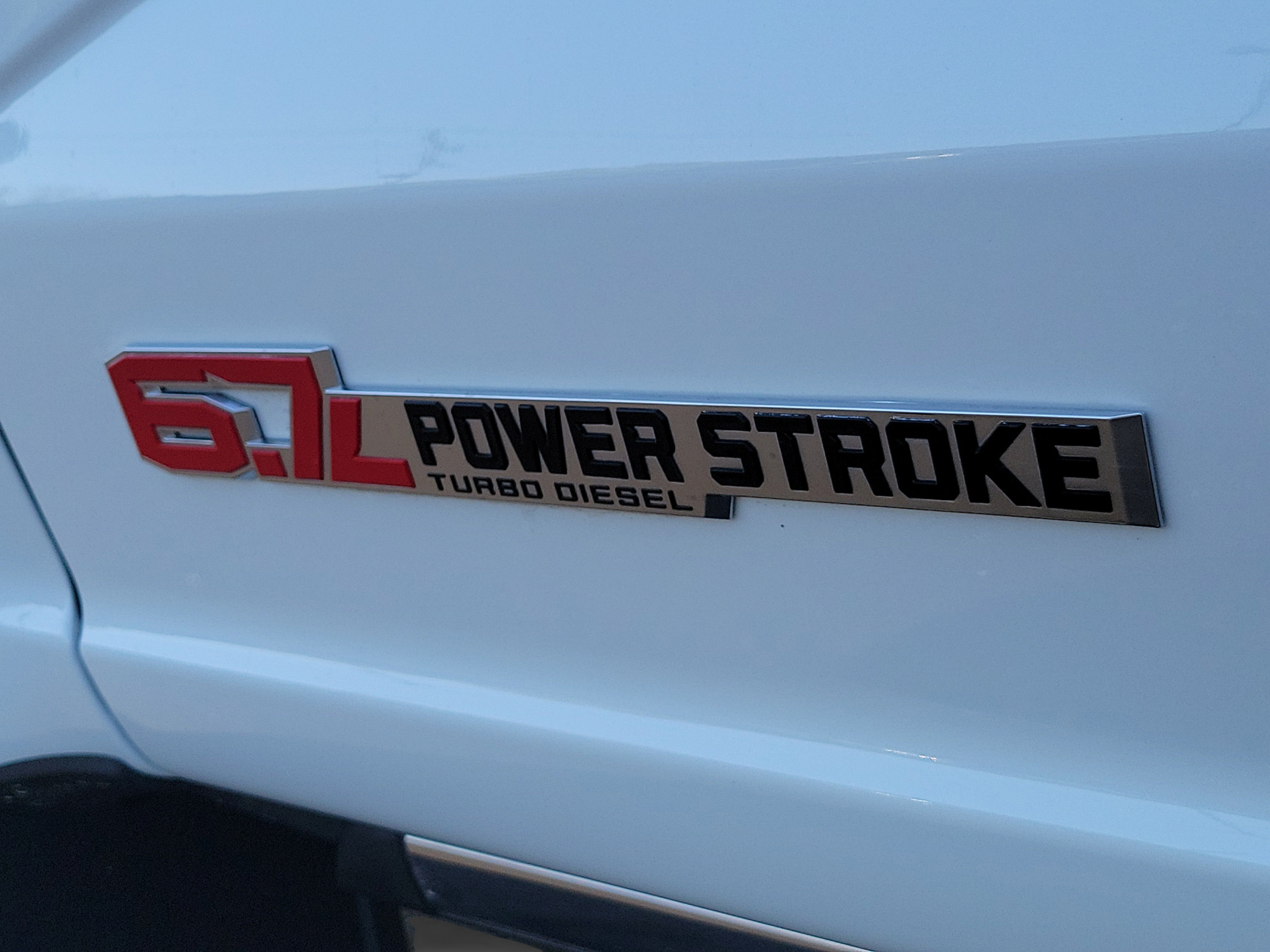 Used 2026 Ford F350 Platinum AWD/4WD image 33