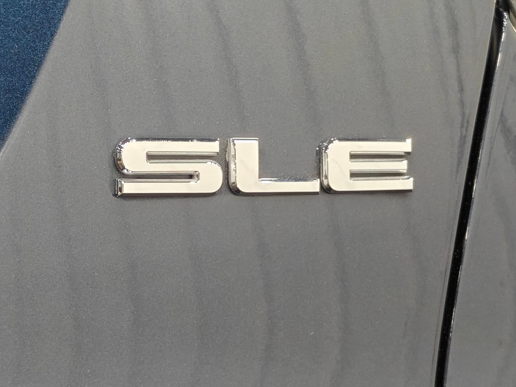 Used 2017 GMC Acadia SLE w/ Driver Alert Package I AWD/4WD image 56