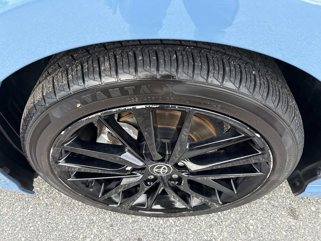 Used 2024 Toyota Camry XSE image 12