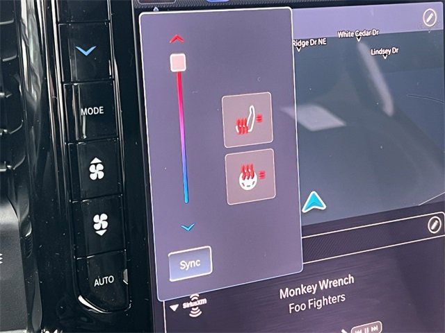 New 2026 RAM 3500 Big Horn image 27