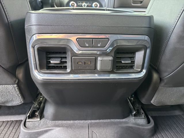 Used 2020 GMC Sierra 1500 AT4 w/ AT4 Premium Package image 18