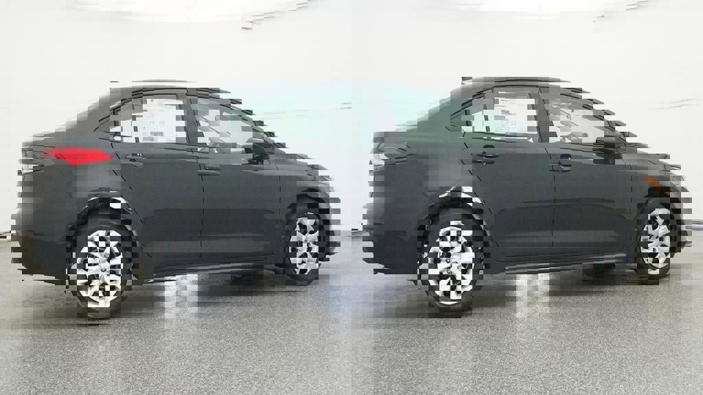 New 2026 Toyota Corolla LE image 26