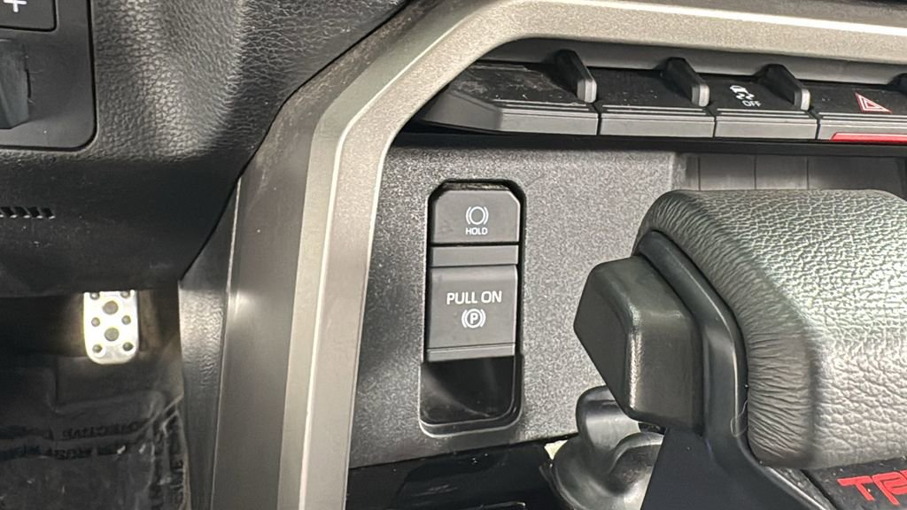 Used 2023 Toyota Tundra SR5 image 27
