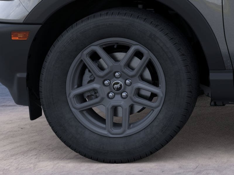 New 2026 Ford Bronco Sport Big Bend AWD/4WD image 42