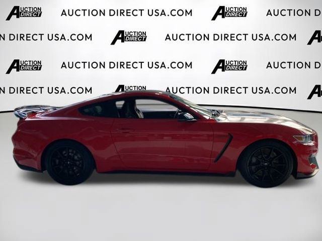 Used 2019 Ford Mustang Shelby GT350 w/ Technology Package image 22