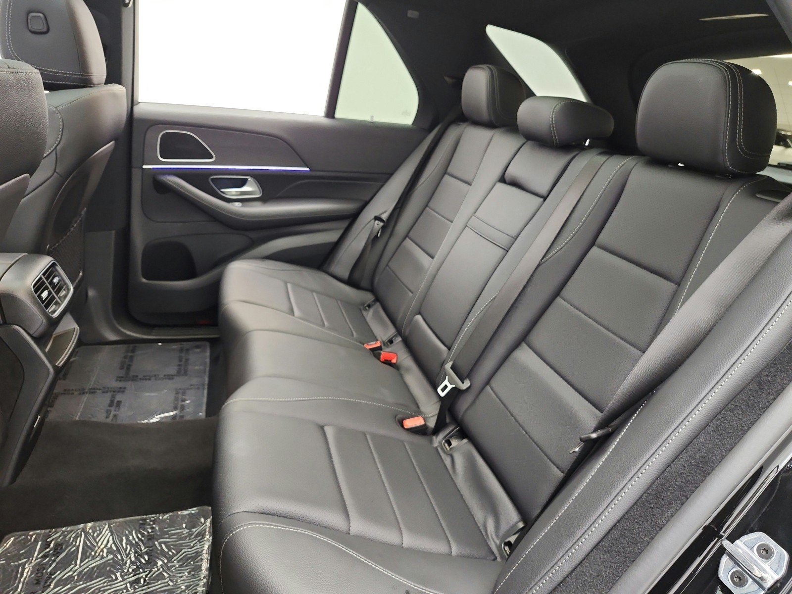 Certified 2026 Mercedes-Benz GLE 350 4MATIC image 13