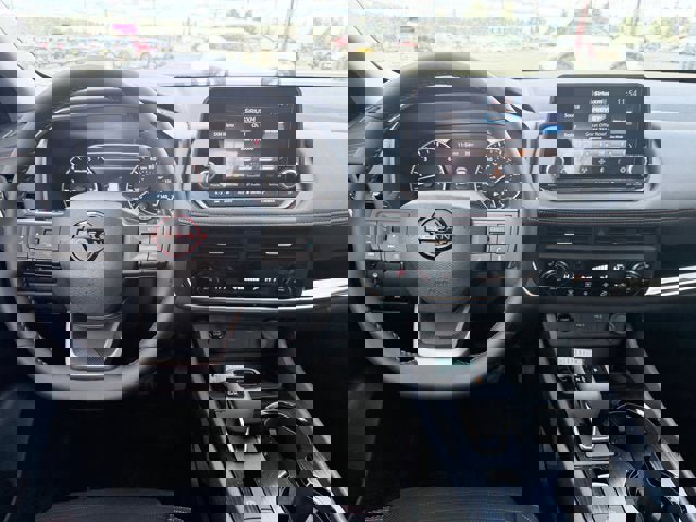 Certified 2026 Nissan Rogue SV image 12