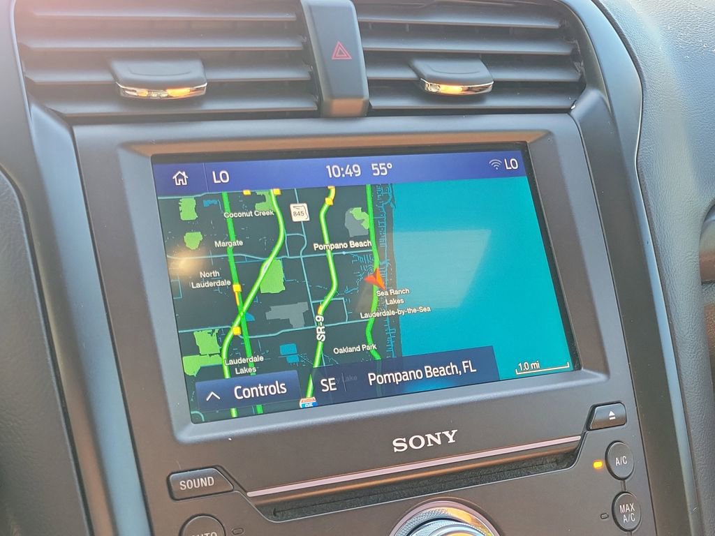 Used 2019 Ford Fusion Titanium image 32