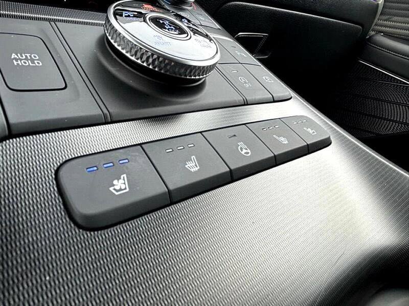 Used 2025 Hyundai Palisade Calligraphy image 29