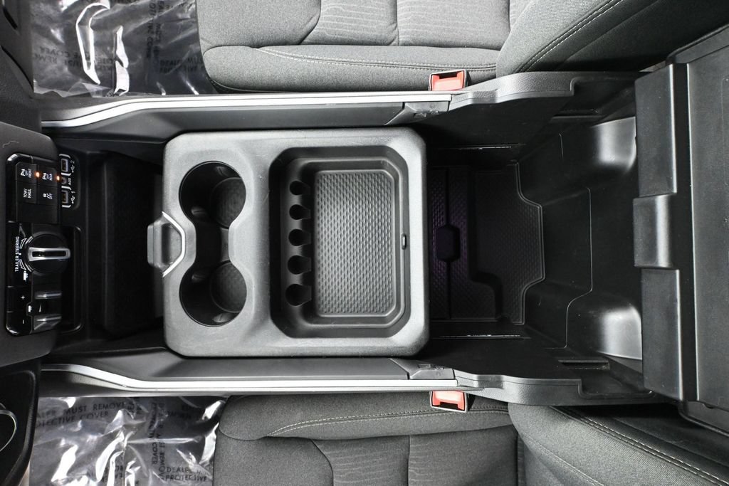 Used 2021 RAM 1500 Big Horn AWD/4WD image 39