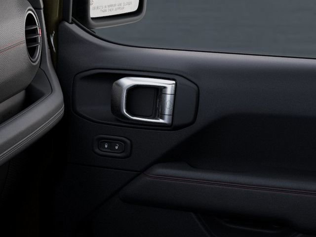 New 2026 Jeep Wrangler Unlimited Rubicon 392 image 25