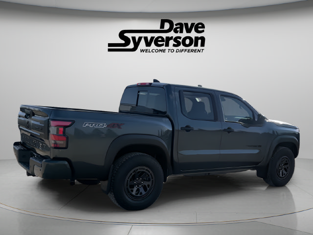 New 2027 Nissan Frontier PRO-4X w/ Pro Convenience Package AWD/4WD image 5