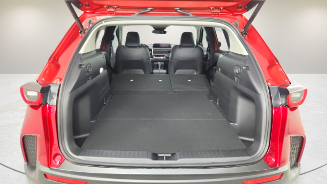 New 2025 MAZDA CX-50 AWD 2.5 S w/ Weather Package image 40