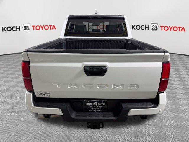 Used 2024 Toyota Tacoma SR5 AWD/4WD image 7